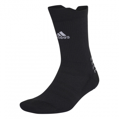 adidas Sportsocke Crew Grip Printed Cushion black - 1 pair